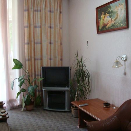Filvarki-Centre คาเมียเนตส์-โปดิลสกี ภายนอก รูปภาพ
