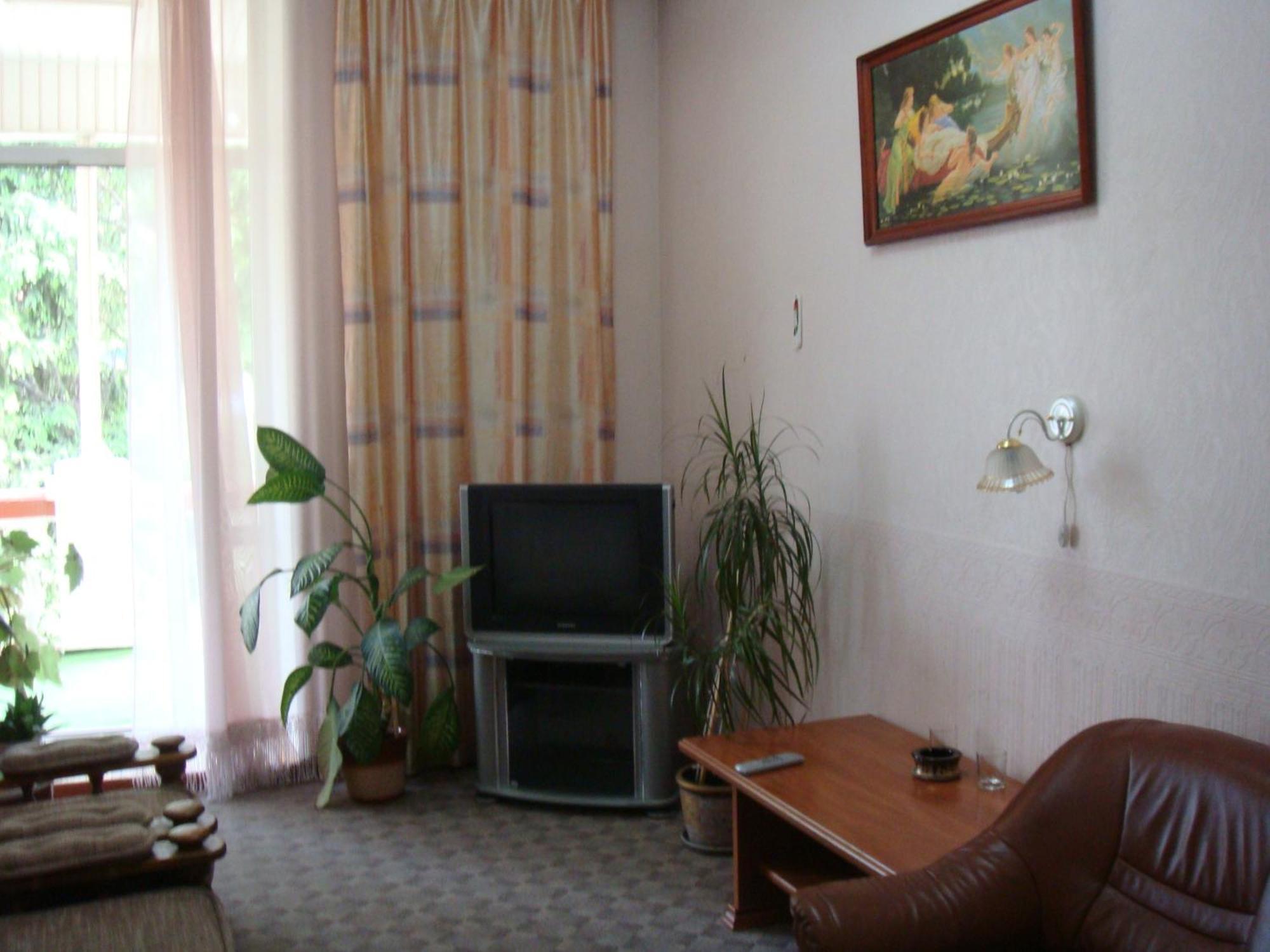 Filvarki-Centre คาเมียเนตส์-โปดิลสกี ภายนอก รูปภาพ