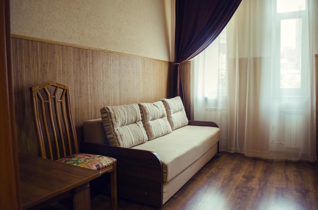 Filvarki-Centre คาเมียเนตส์-โปดิลสกี ภายนอก รูปภาพ